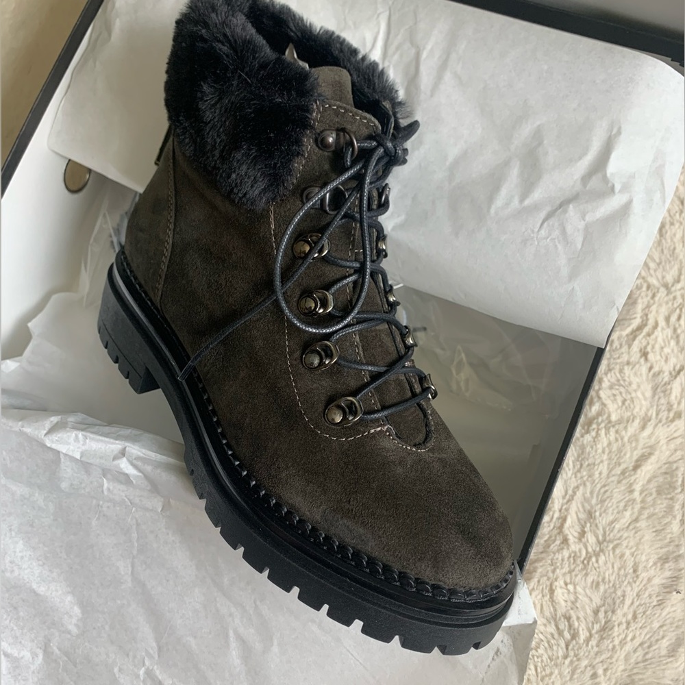 Booties - Picture 5 of 9